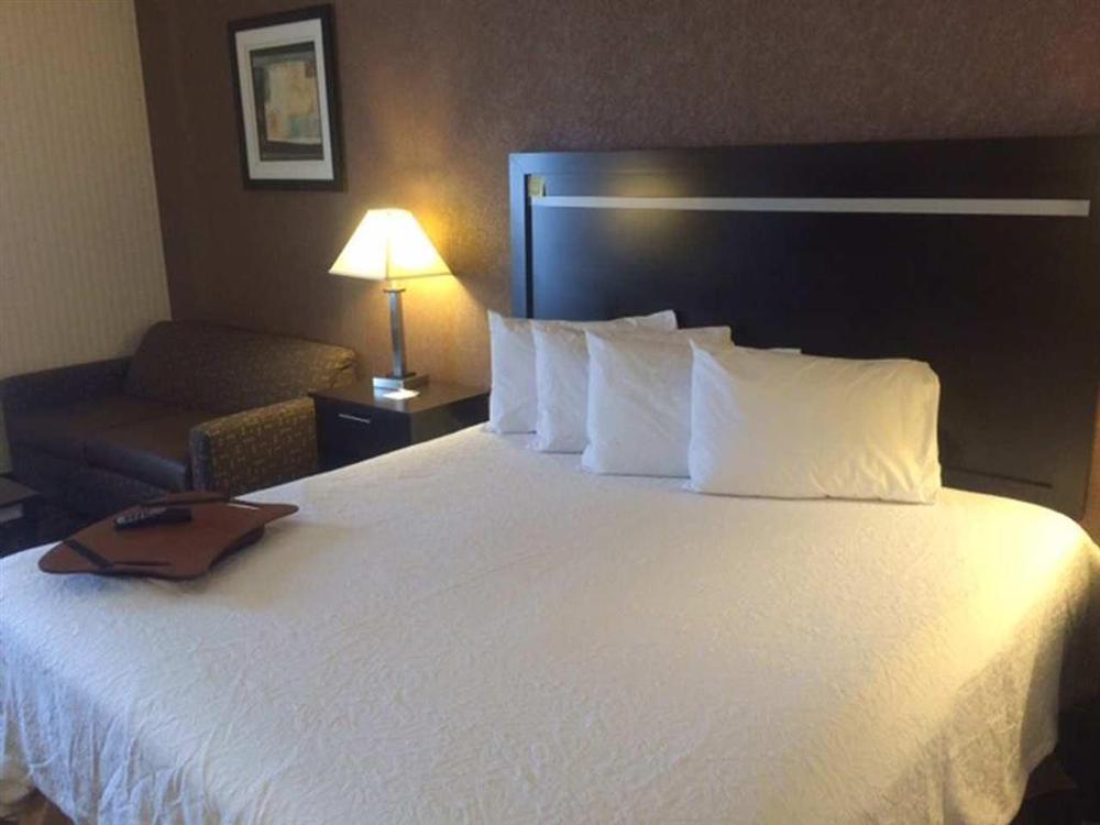 Hampton Inn By Hilton Washington Court House Jeffersonville Room photo